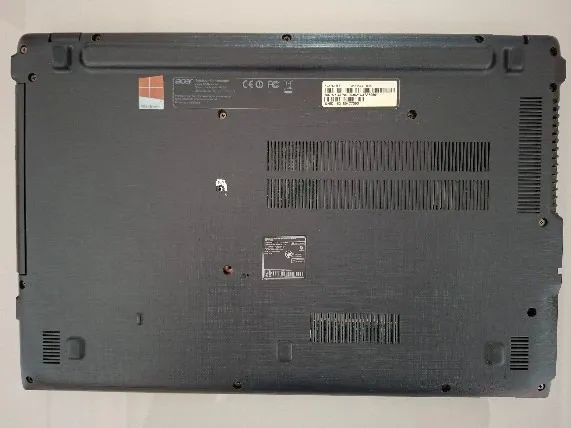 Note (core i7) Acer Aspire E 15 (E5-574-78LR) - 8GB DDR3L - HD 1TB - Foto 5