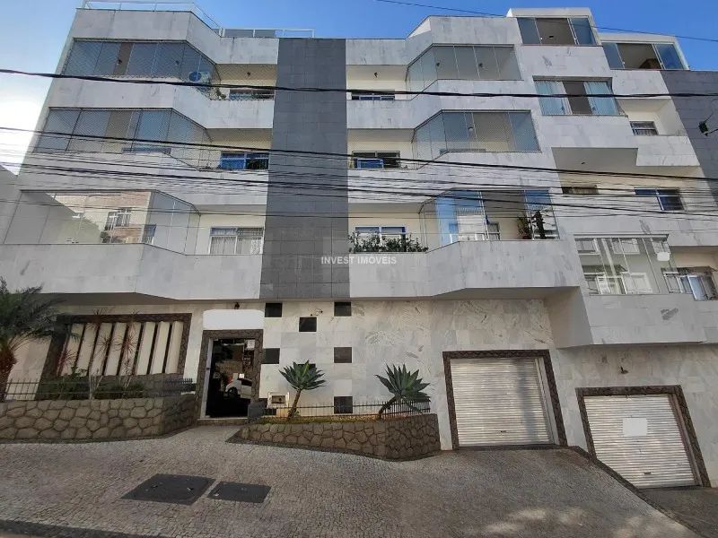 Apartamento - Juiz de Fora MG