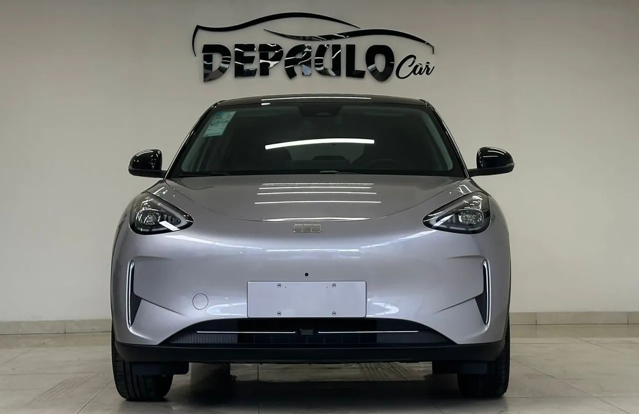 Geely EX2 Max 2026 - Foto 2