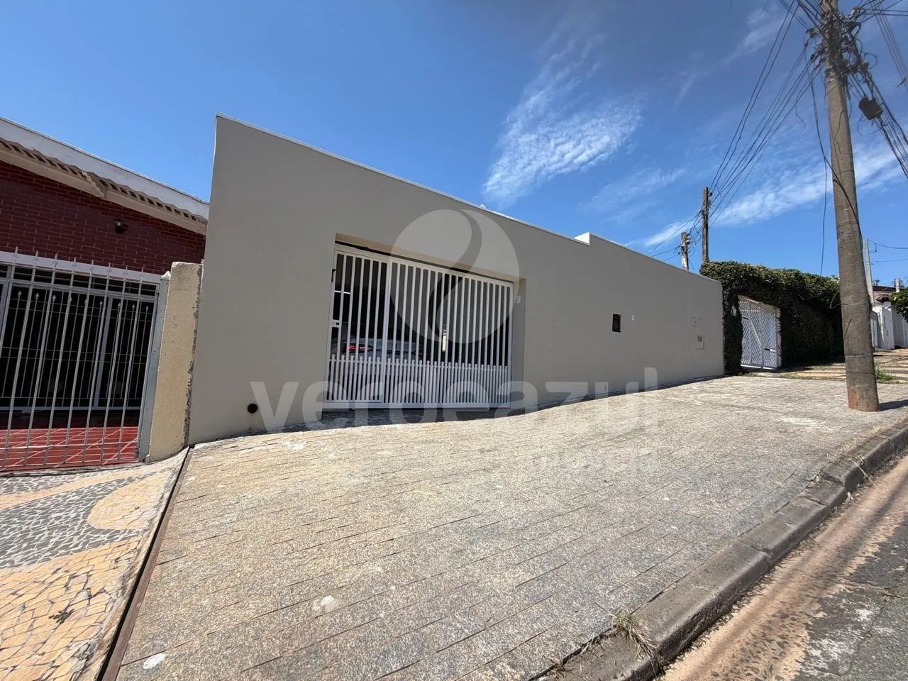 Casa 264m² com 3 quartos + edícula no Jardim das Oliveiras em Campinas-SP. - Foto 3