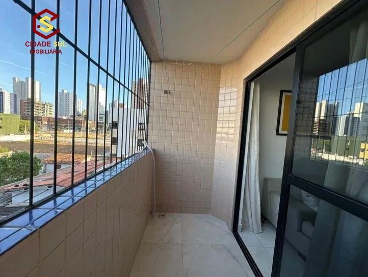 Apartamento á venda no Aeroclube - Foto 5