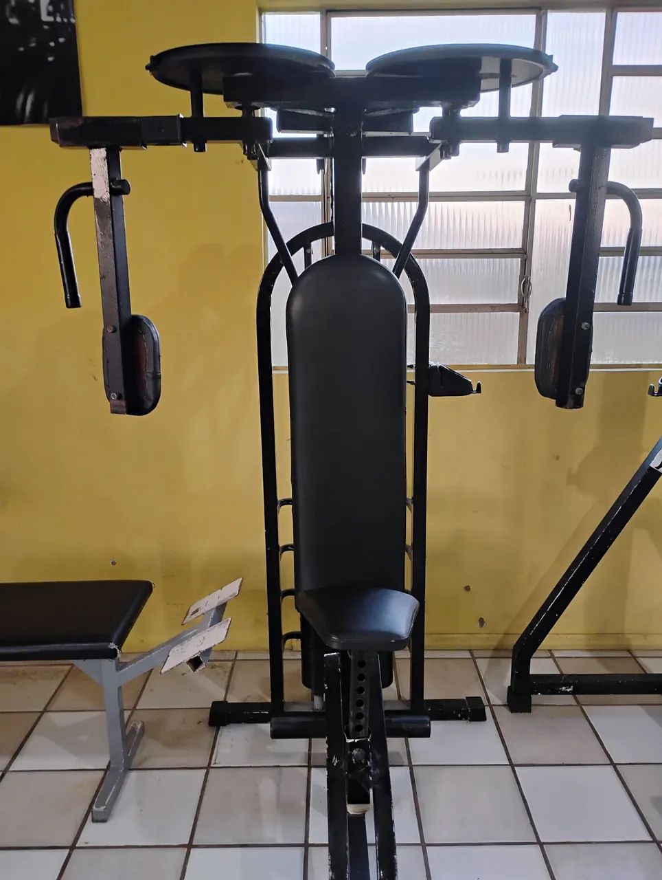 Equipamentos de academia  - Foto 5