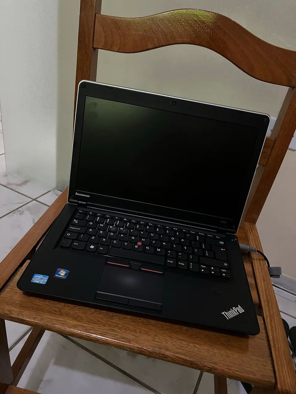 Notebook i5