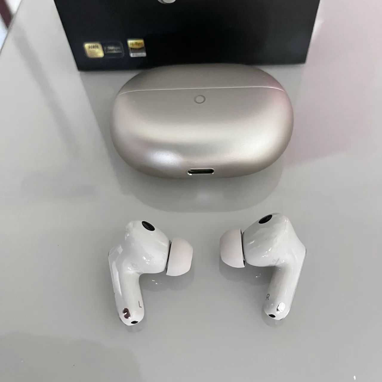 Fone de ouvido HUAWEI FreeBuds Pro 5 - Foto 3