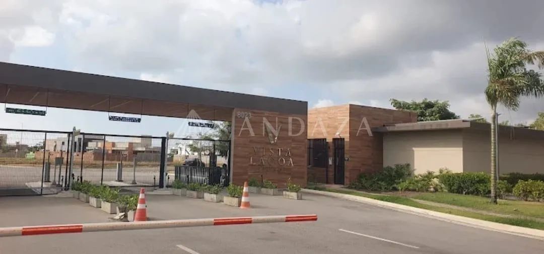 Lote no Condominio Vista Lagoa - Foto 3