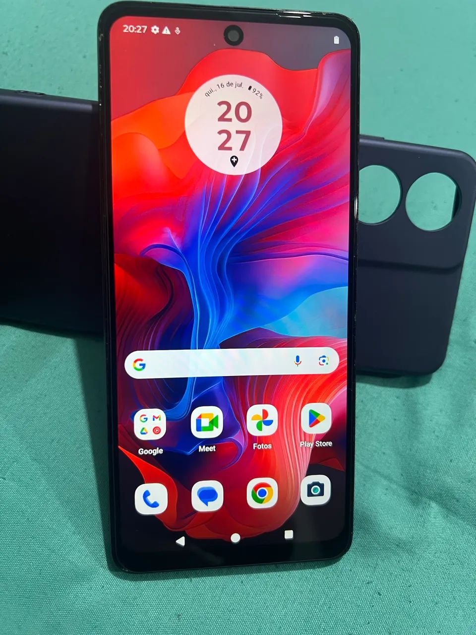 Motorola moto g04s - Foto 2