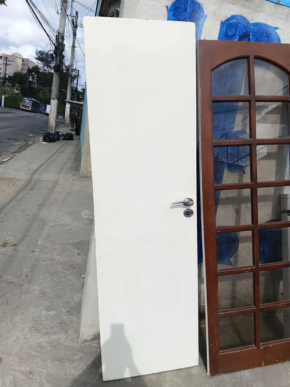 Porta. 69× 2.4 - Foto 3