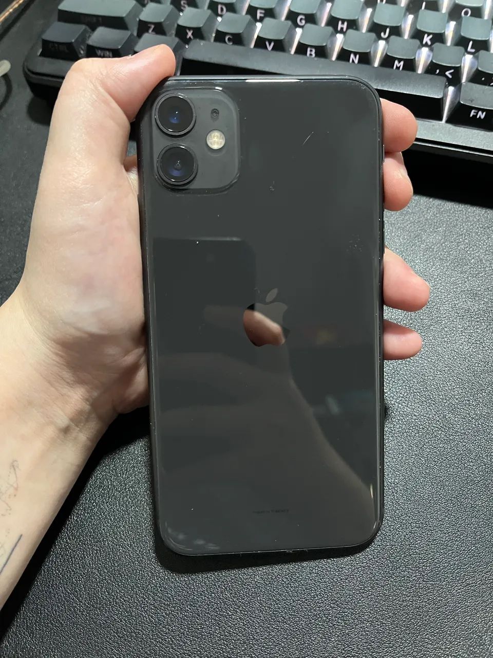 iphone 11 128gb  - Foto 2