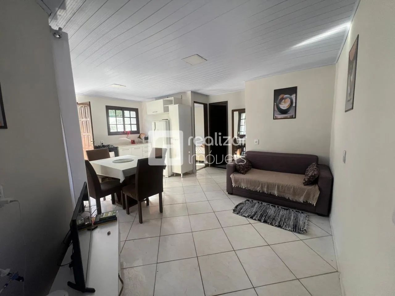 Apartamento 2 quartos no bairro campeche - Florianópolis - Foto 5