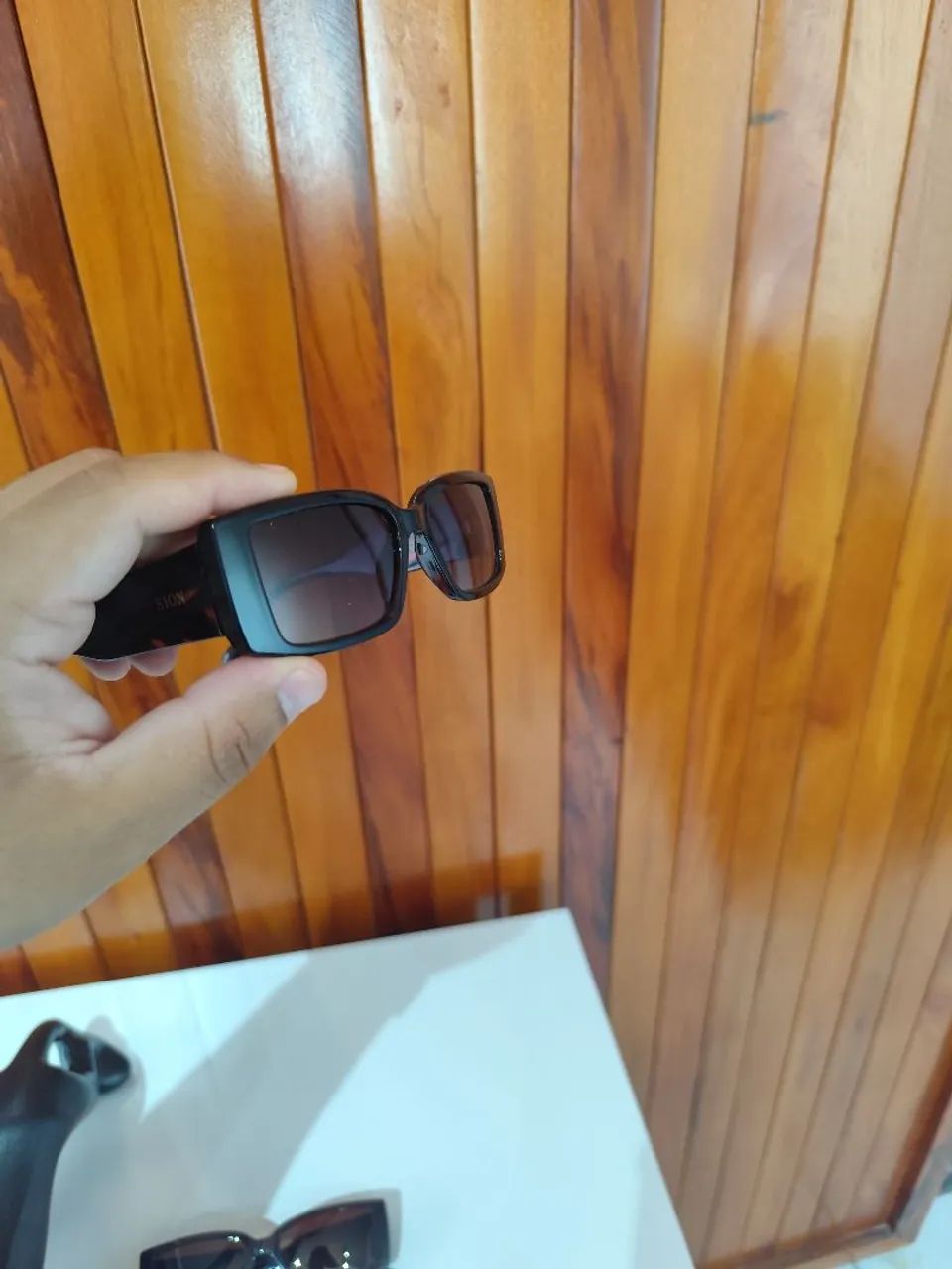 Óculos solar Feminino  - Foto 2