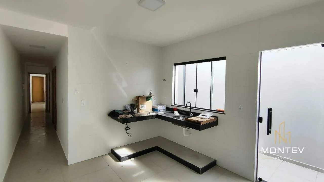 Casa à venda com 3 quartos e varanda gourmet no Bairro Padre Eustáquio - Foto 5