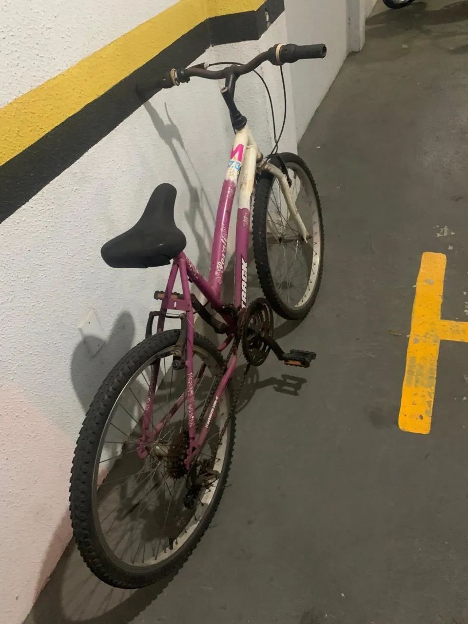 Vendo bicicleta infantil  - Foto 3