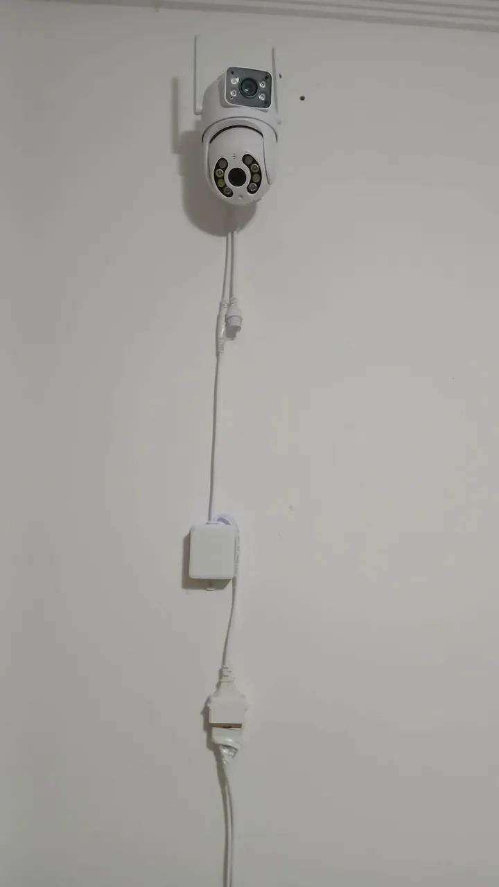 Câmera - Foto 5