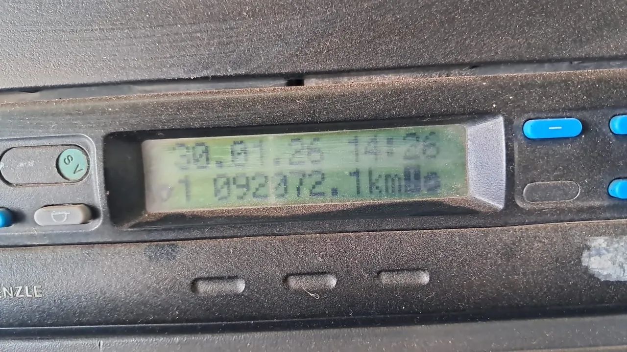 24-250 Vacol  Tanque  - Foto 5