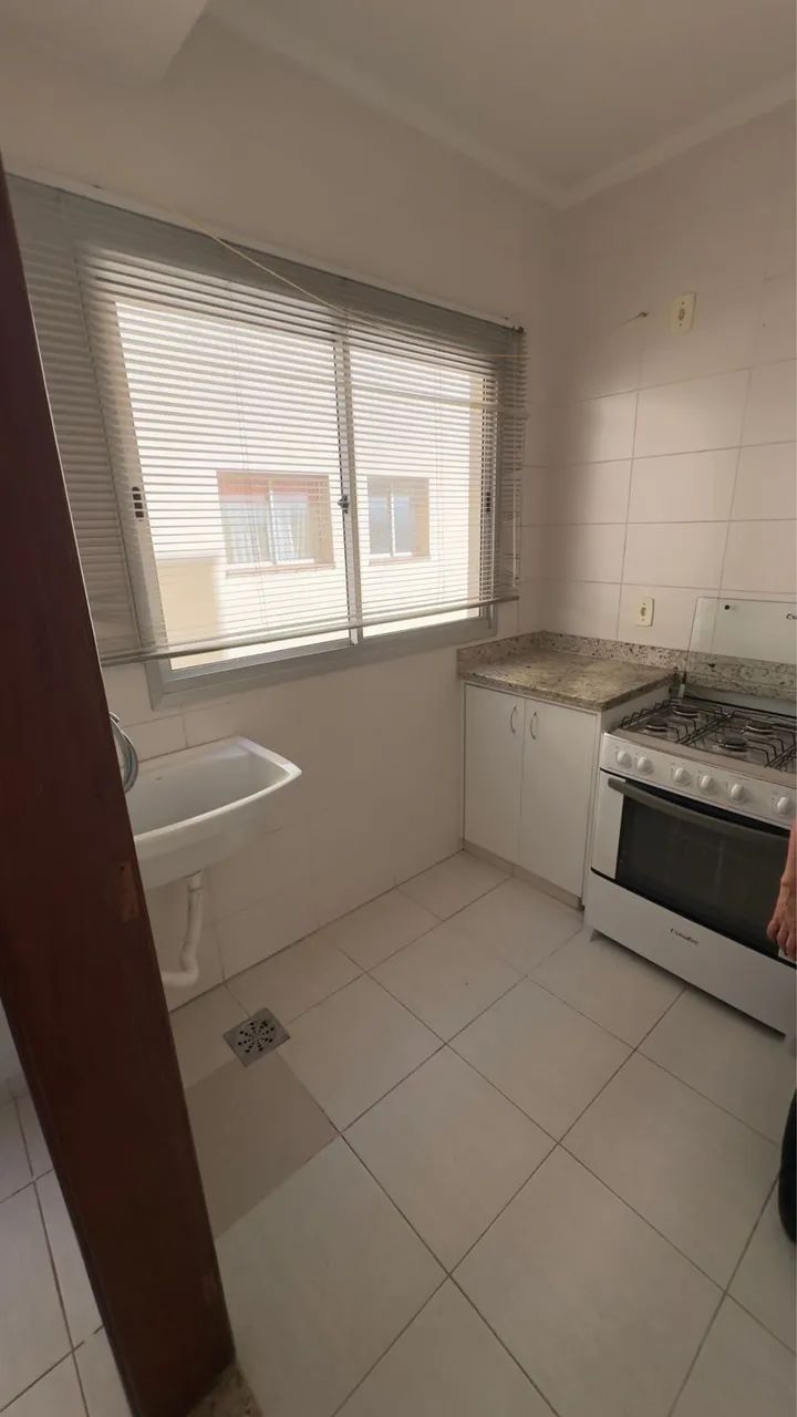 Apartamento Santa Monica 2/4 aluguel