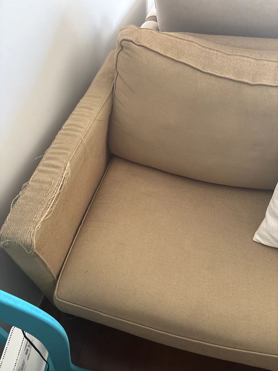 Sofa - Foto 4