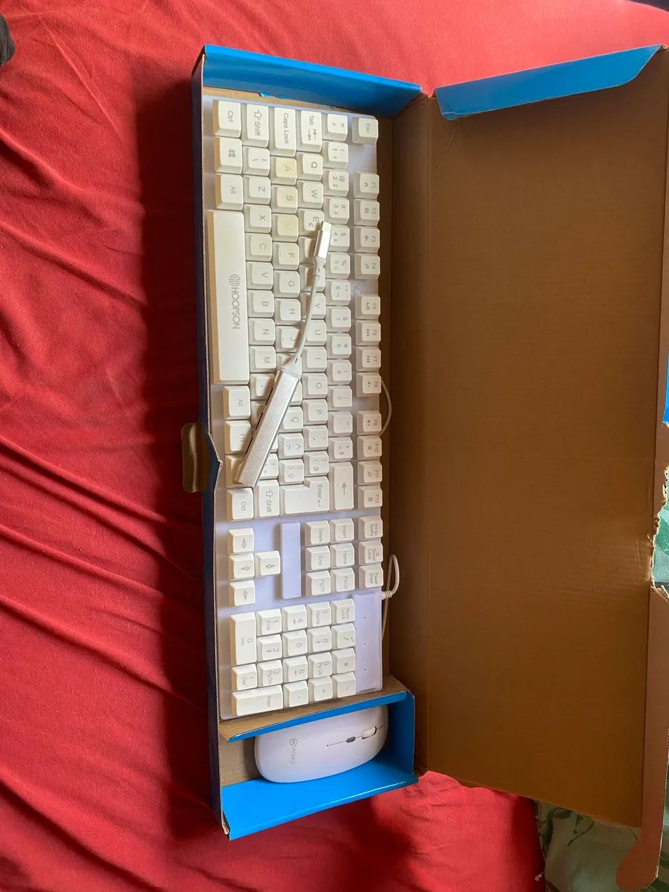 Kit-gamer  - Foto 2