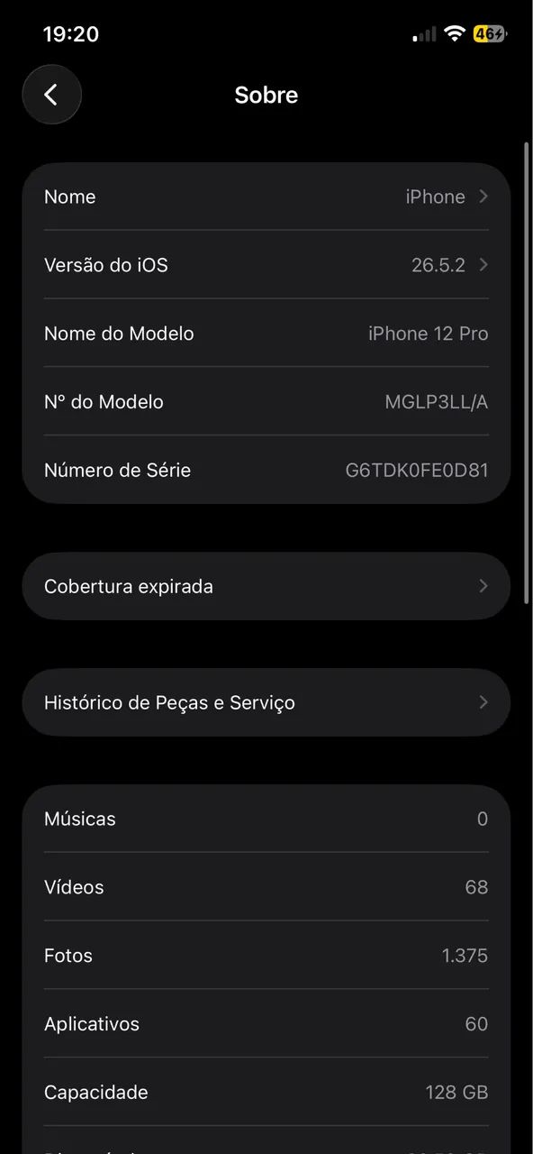 iPhone 12 PRO - Foto 3