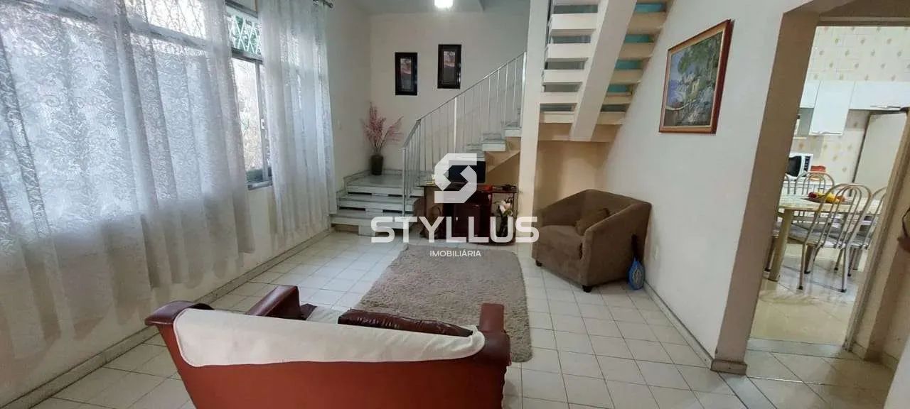 Cascadura | Casa de Vila 3 quartos, sendo 1 suite - Foto 3