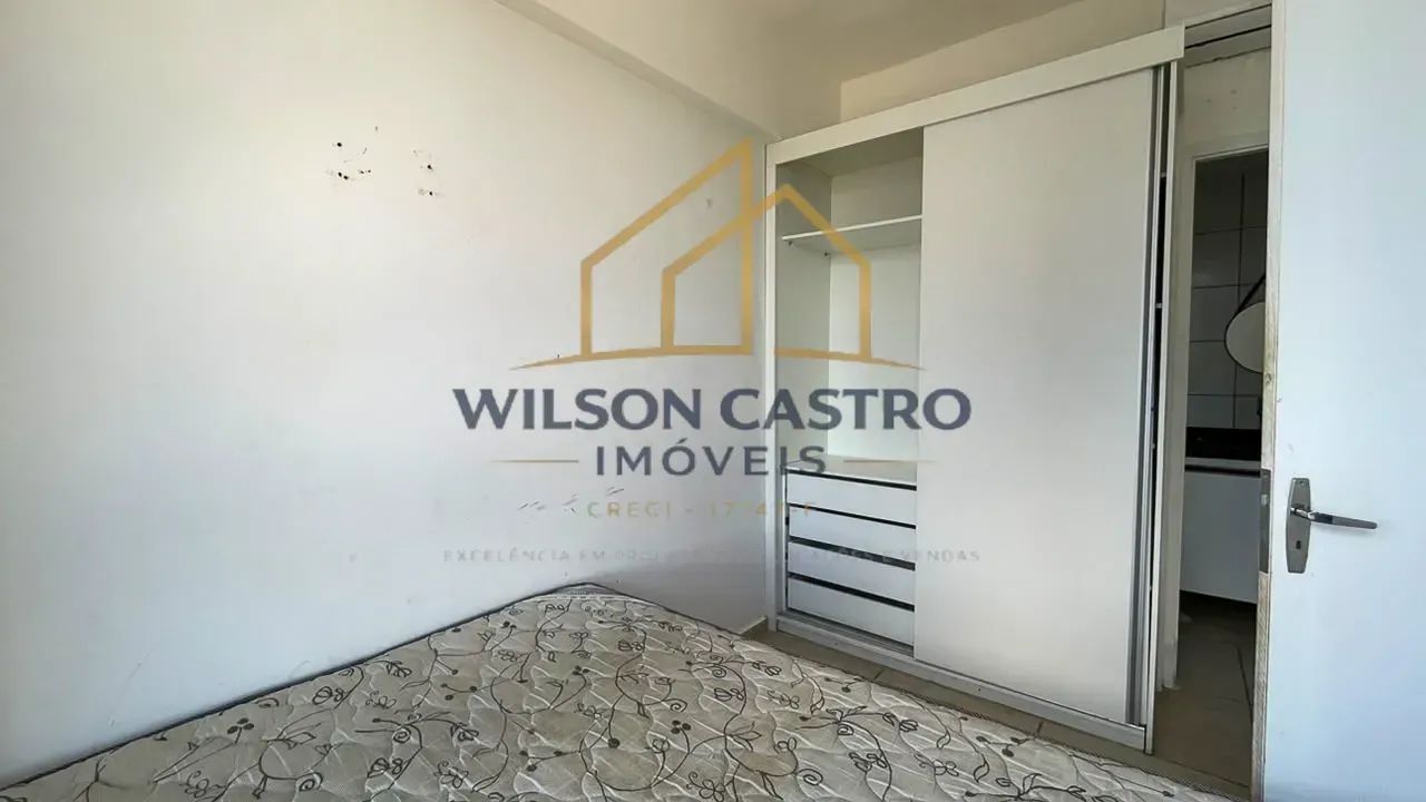 Apartamento, Boa Vista, 1 Quarto. - Foto 4