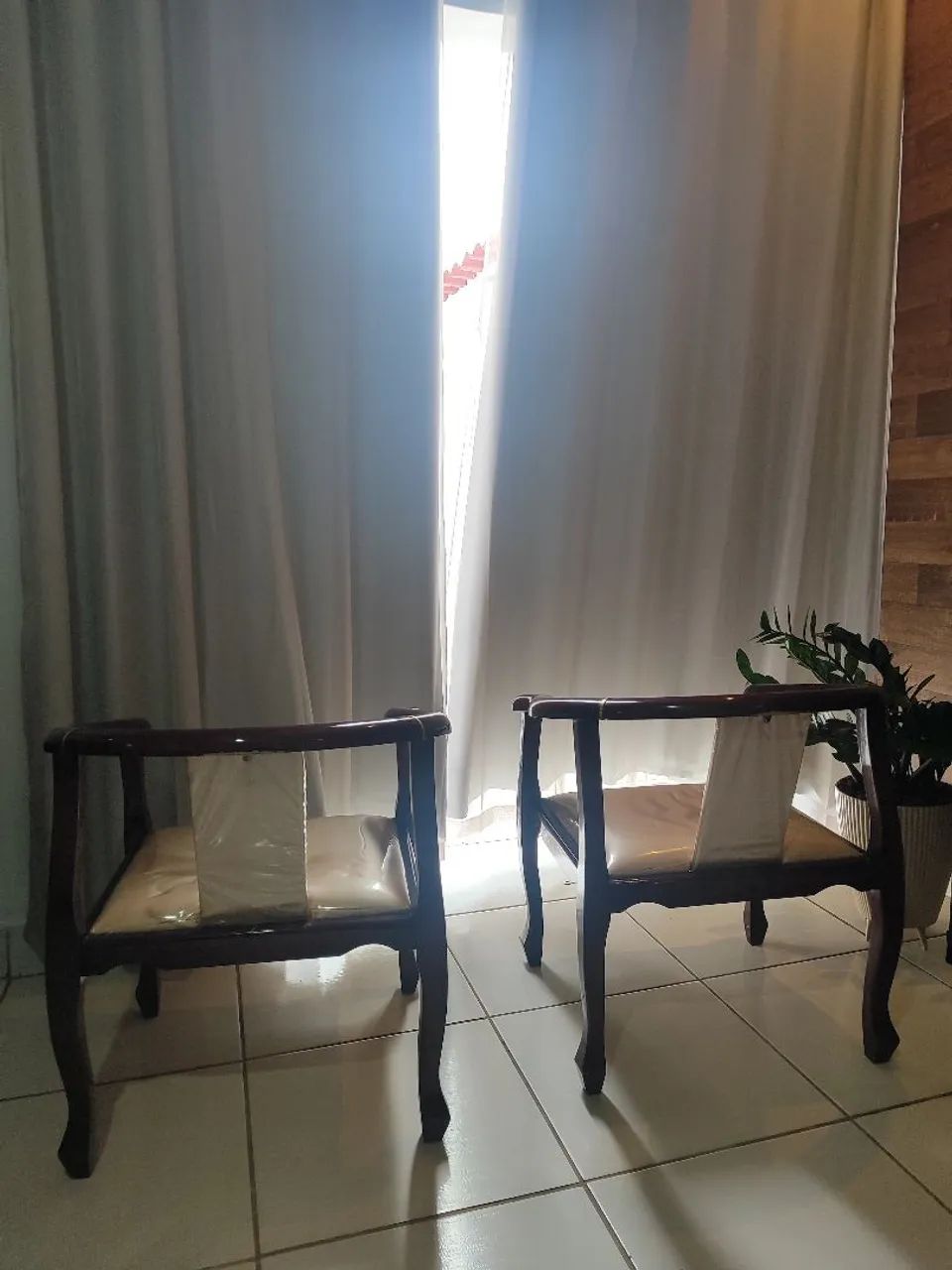 Poltrona decorativa - Foto 2