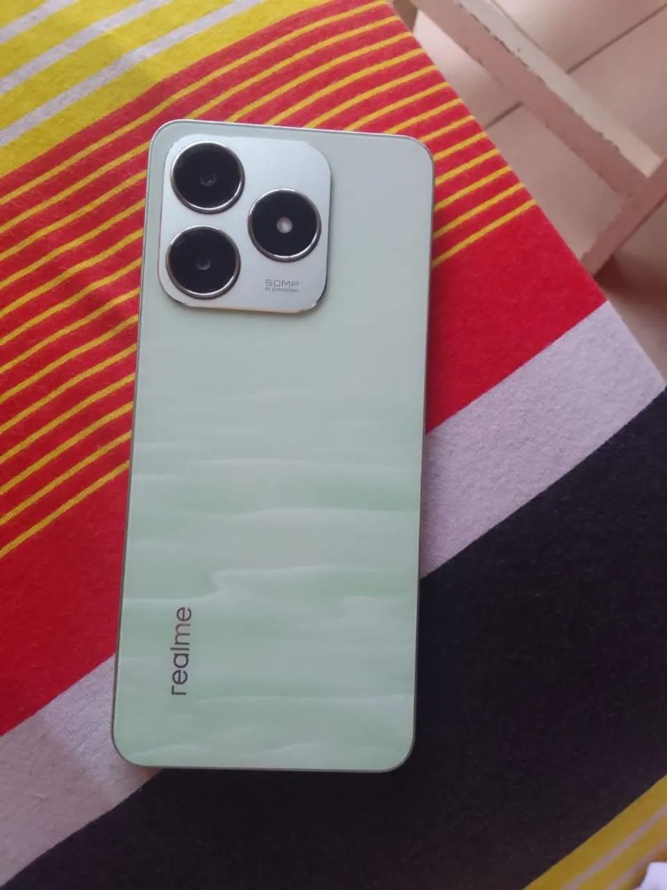 CELULAR REALME C63 - Foto 4