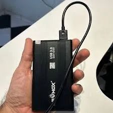 HD externo 3.0 USB  750GB XBOX ONE PS4 PS5 Pc Notebook 