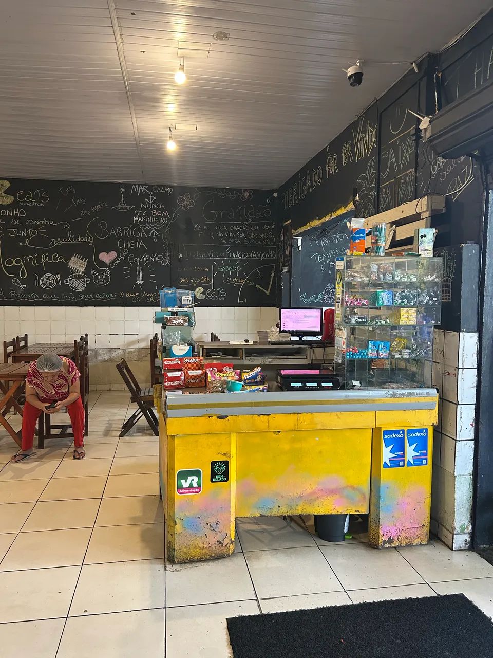 Check out mercado  - Foto 2