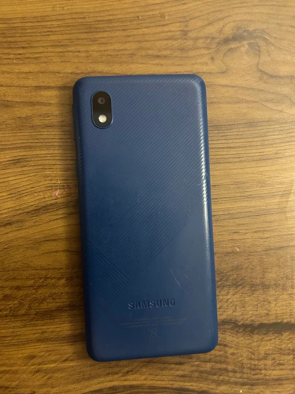 Smartphone Samsung A01 Core