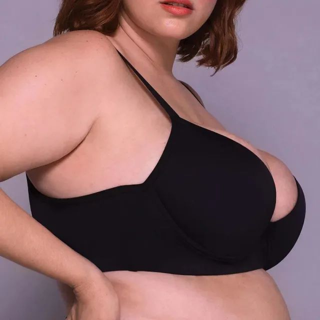 Lote PLUS SIZE - QUEIMA ESTOQUE - Encerramento de Loja - Foto 4