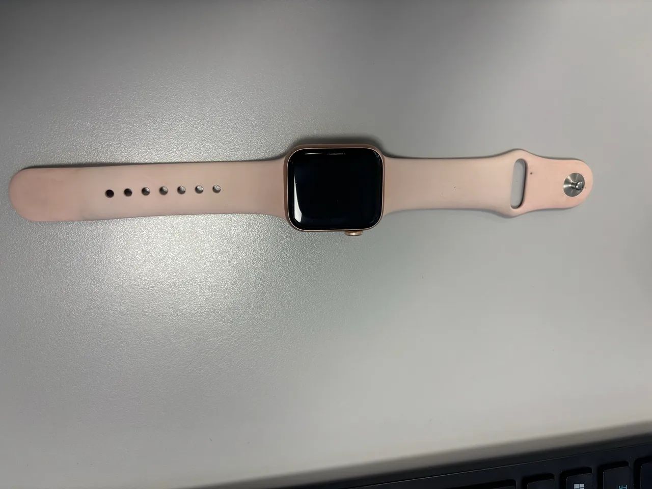 Apple Watch série 5 40mm