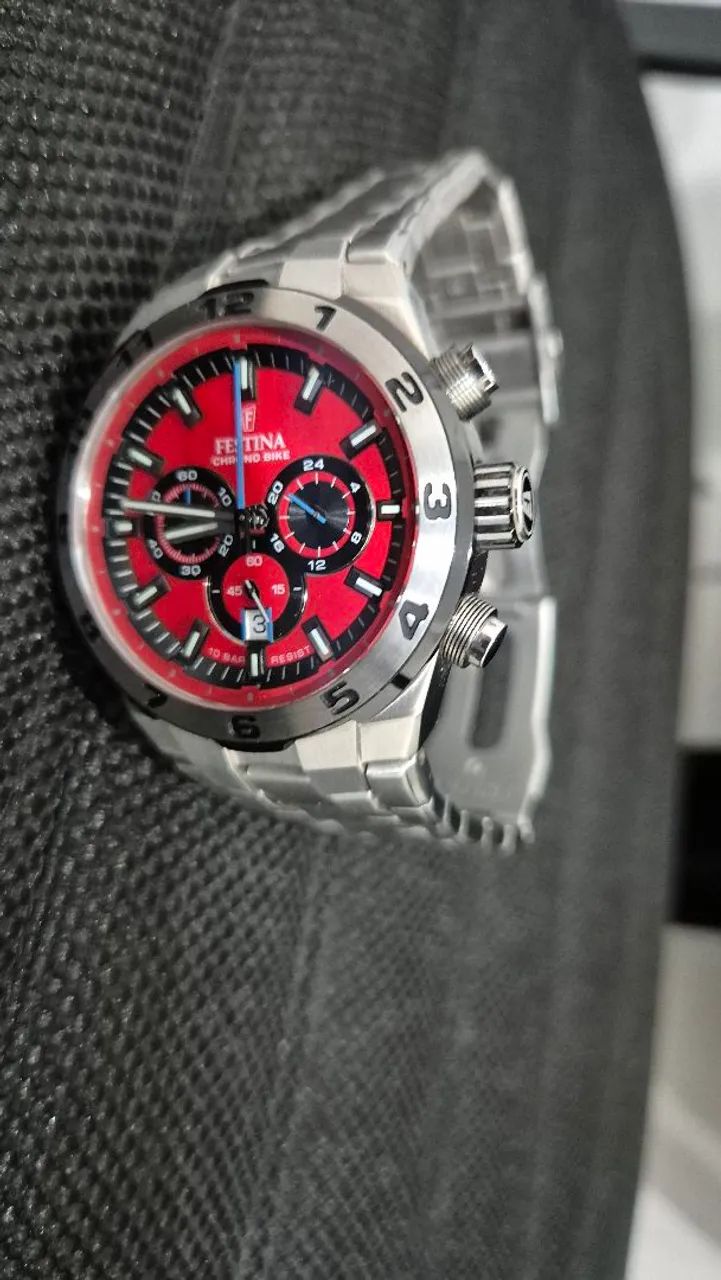 Relógio festina  - Foto 2