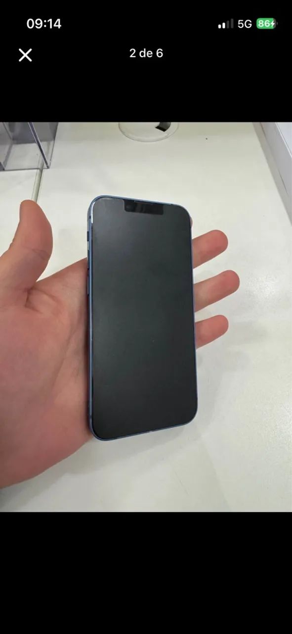 iphone 13 mini - Foto 2
