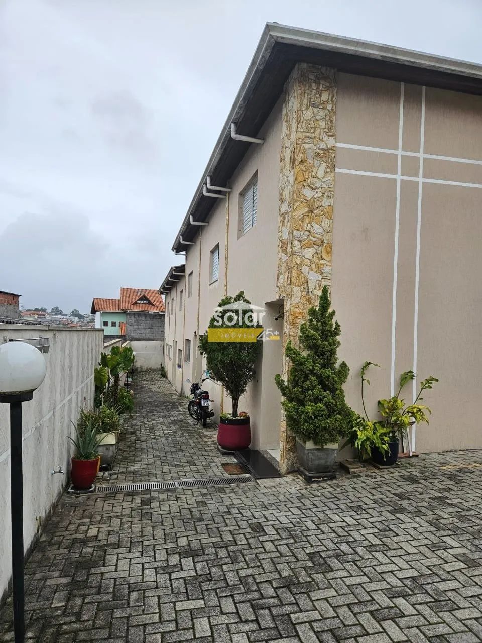 SOBRADO À VENDA - PONTE RASA - Foto 3