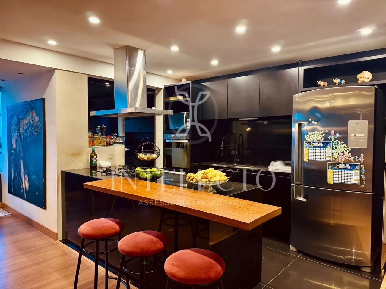 vendo apartamento 3 quartos Lagoa Nova - Foto 3