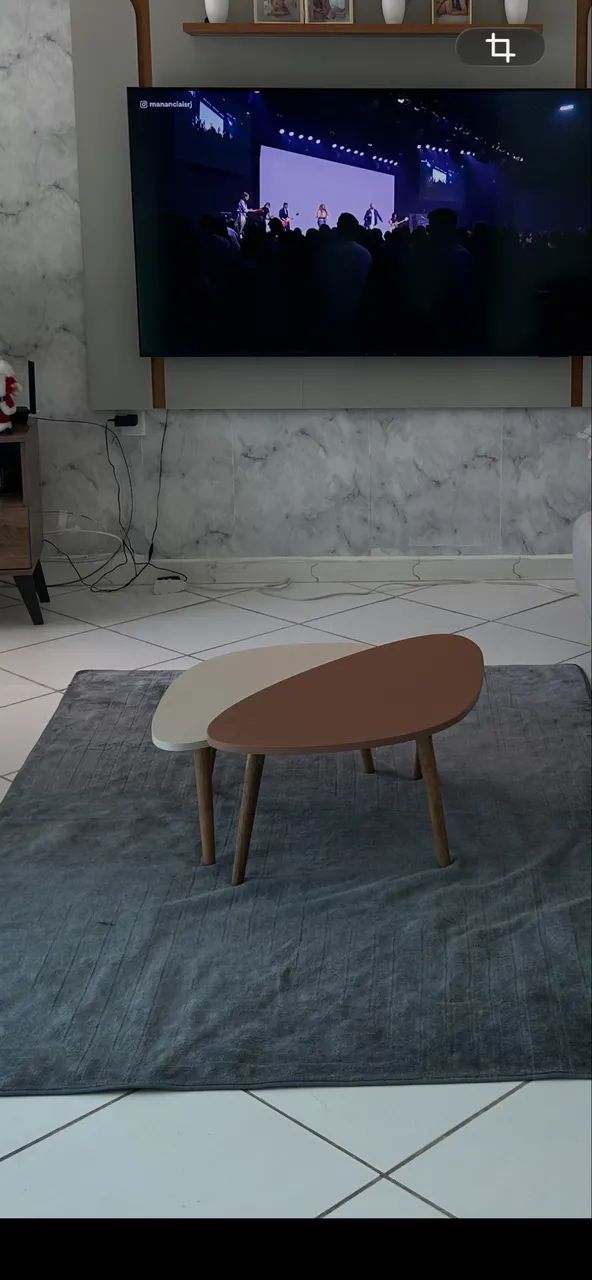 Mesa de cento  - Foto 2