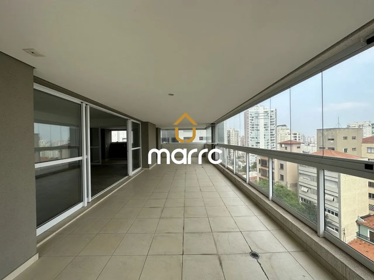 Lindo apartamento na Vila Mariana