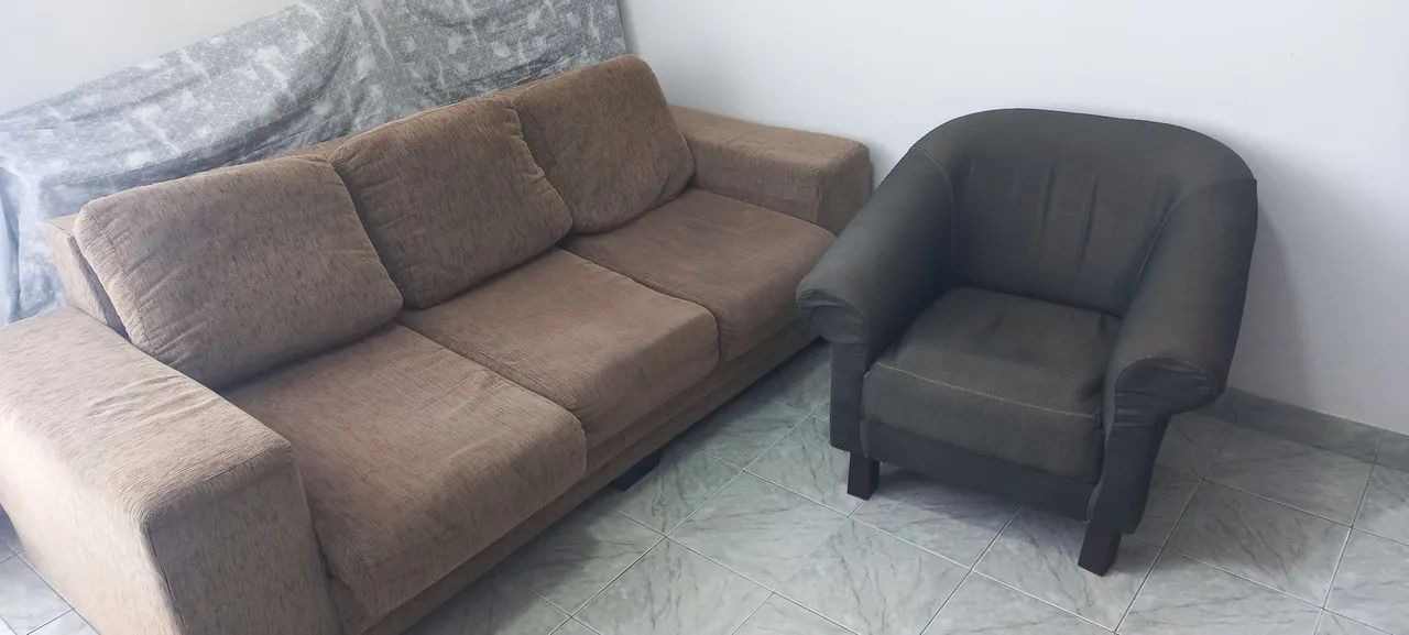 Poltrona elegante - Foto 3