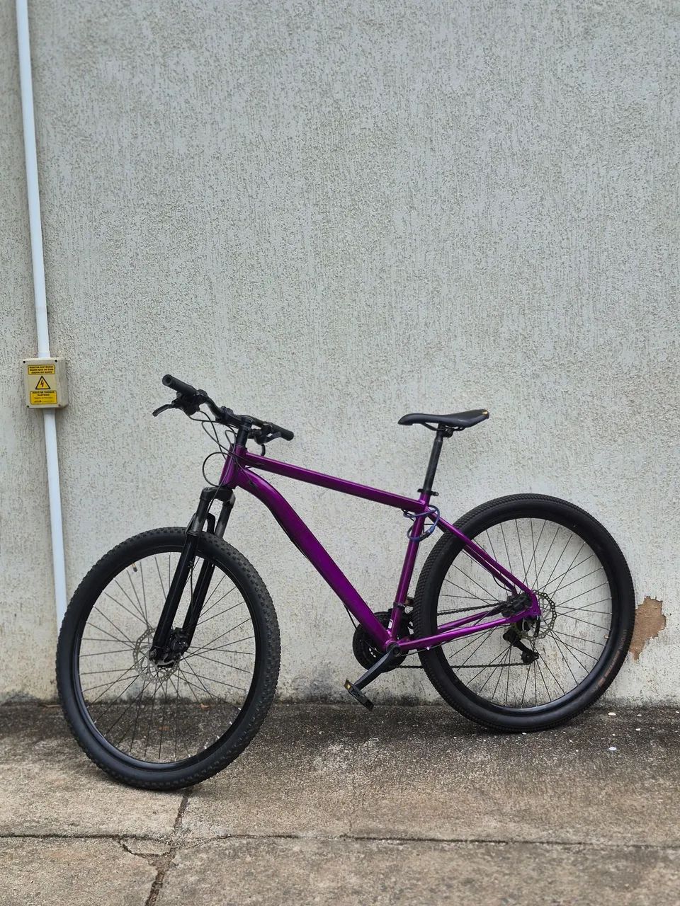 BIKE ARO 29  *ACEITO PROPOSTAS *