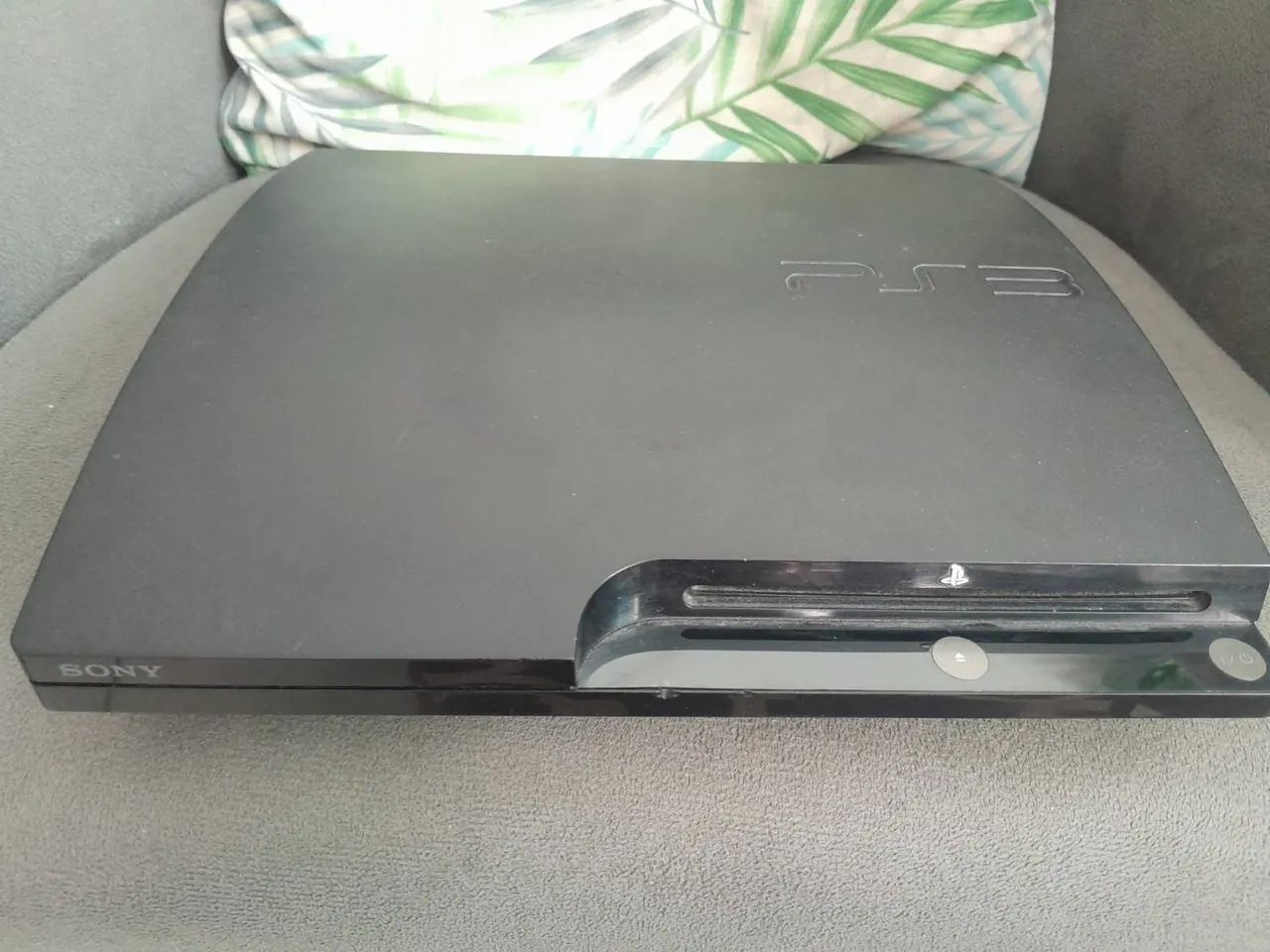 Ps3 retirada de peças