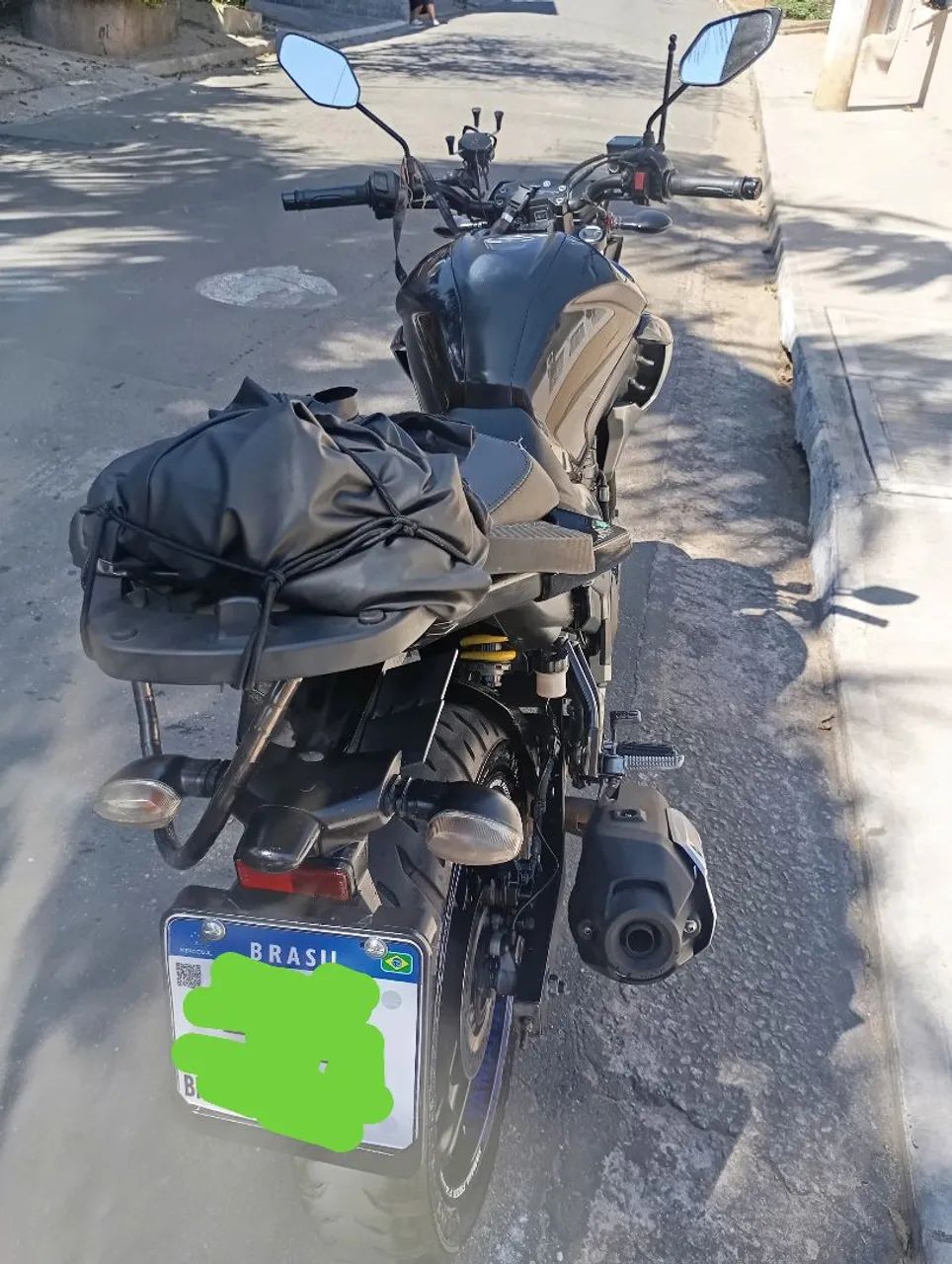 Fazer 2021 - Foto 2