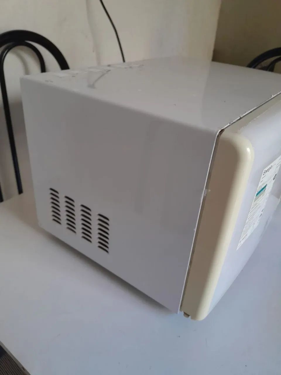 Micro-ondas Electrolux  - Foto 3
