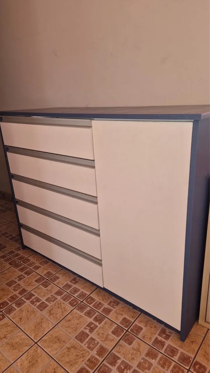 Cômoda