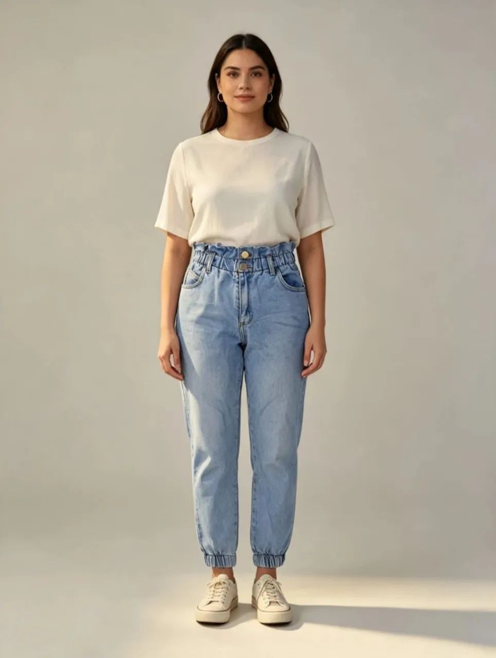 Calça Jeans Denim Wear 34 