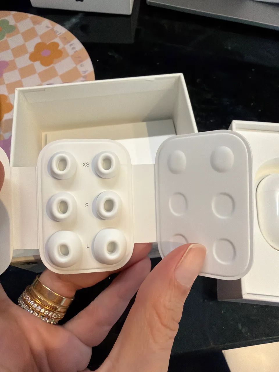 AirPods Pro 2ª geração  - Foto 2