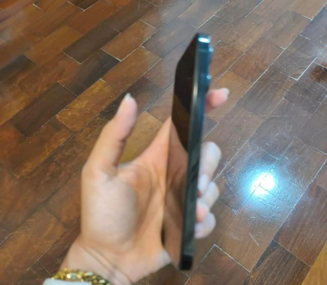 IPHONE 14 PRO MAX 256GB - Foto 4