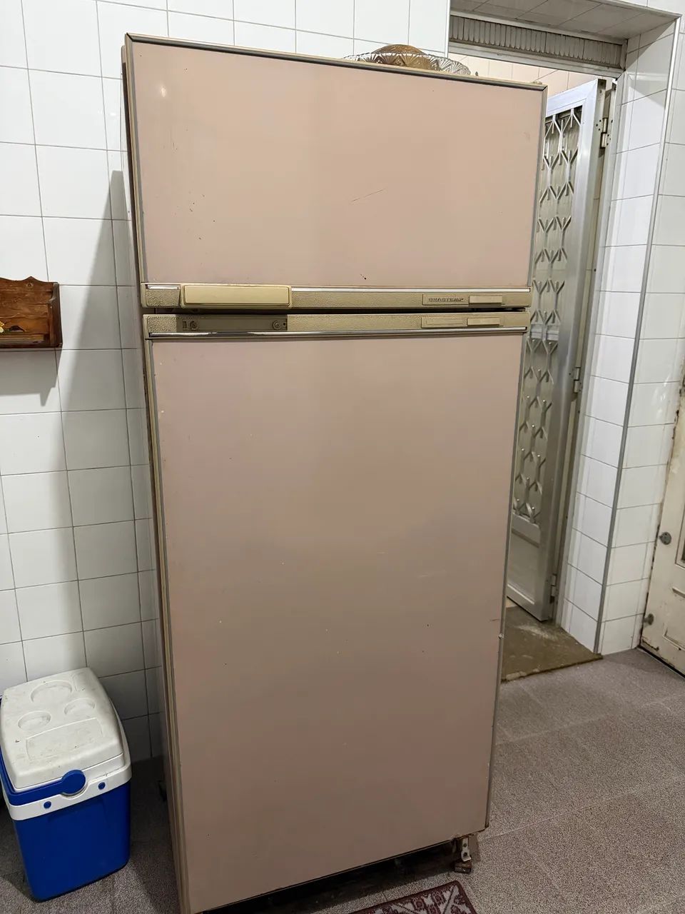 Geladeira 