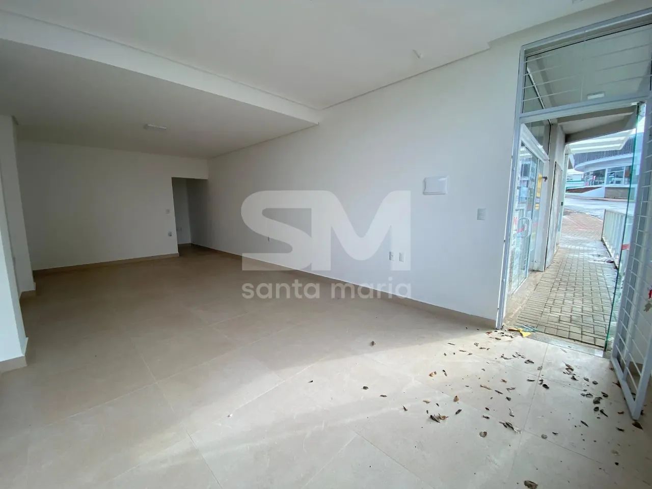 Sala para locação, Jardim América, Chapecó, SC - Foto 4