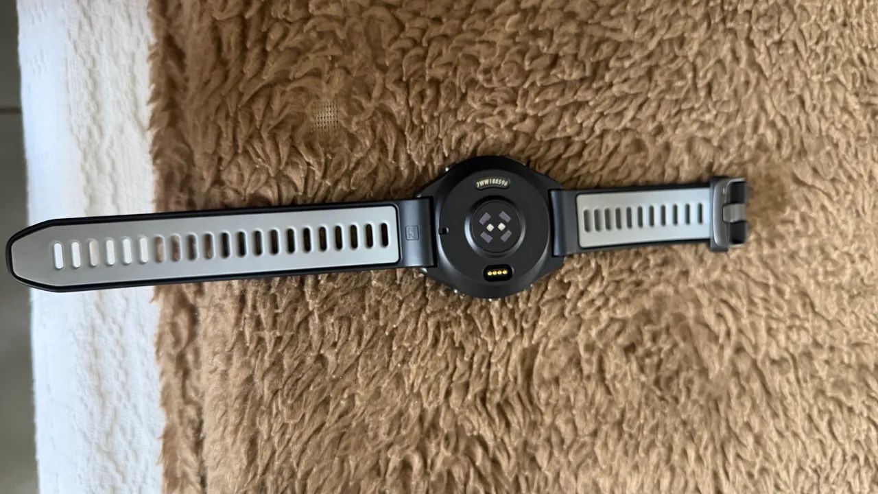 Garmin forerunner 965  - Foto 4