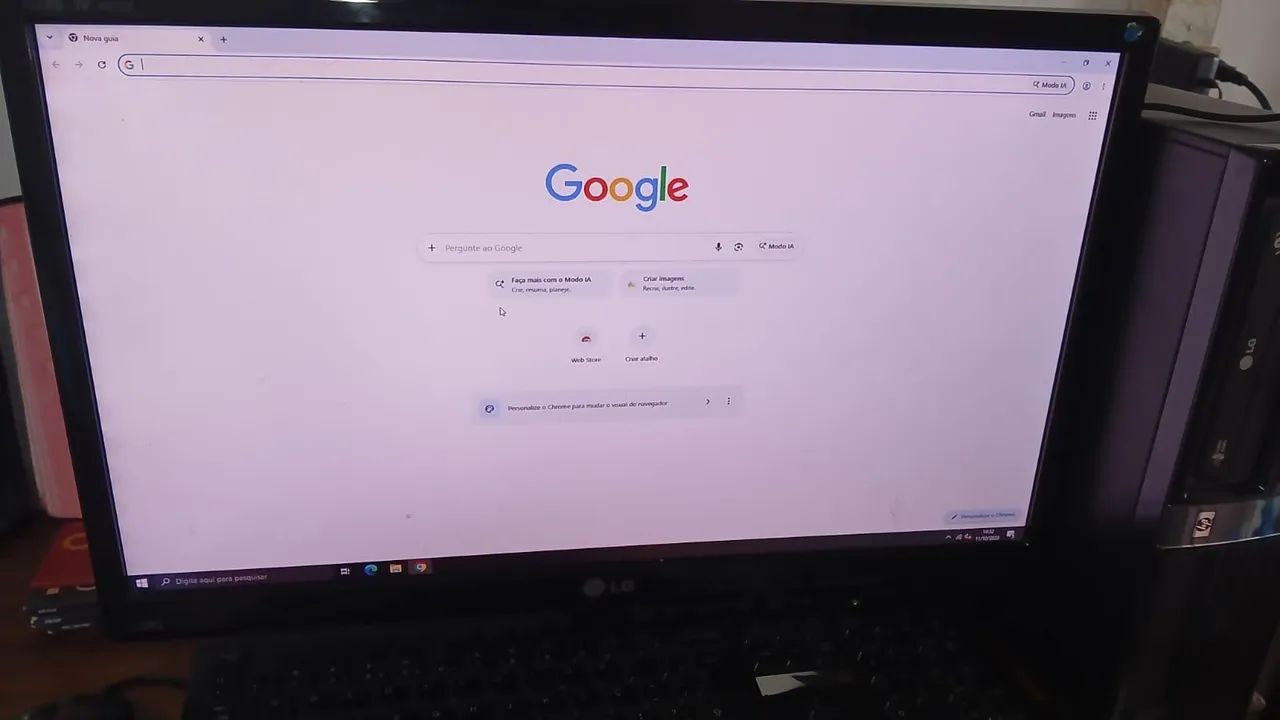CPU / COMPUTADOR / PC COMPLETO ? - Foto 5